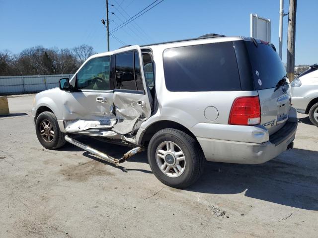Image 2 of 2003 FORD EXPEDITION XLT 2003 with VIN 1FMRU15W23LB42010