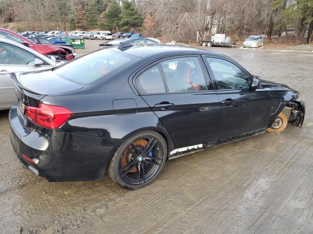 Image 3 of 2018 BMW M3  2018 with VIN WBS8M9C55J5L00701