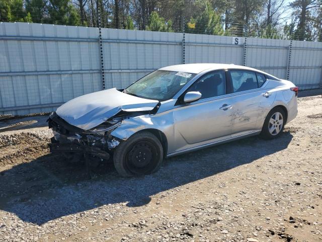 Obraz 1 z 2020 NISSAN ALTIMA S 2020 z VIN 1N4BL4BV9LC213084