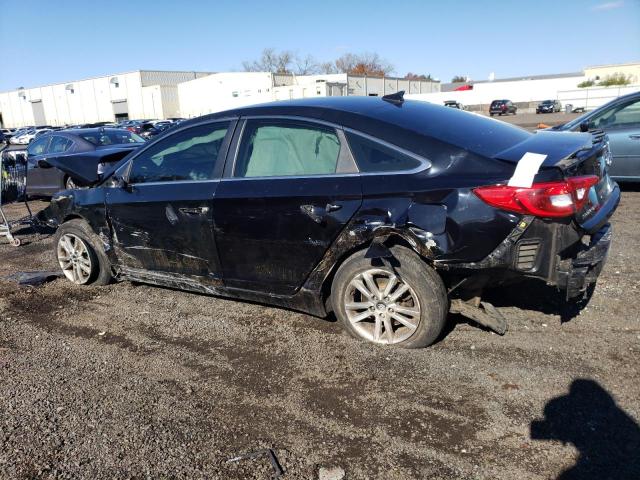 Изображение 2 2017 HYUNDAI SONATA SE 2017 с VIN 5NPE24AF1HH437160