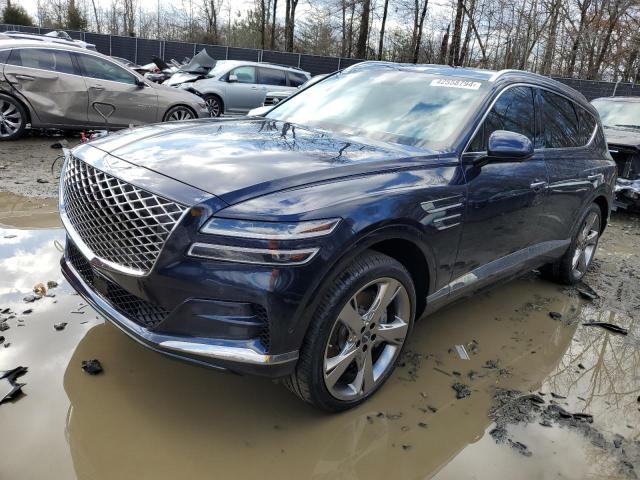2024 GENESIS GV80 BASE 2024 image