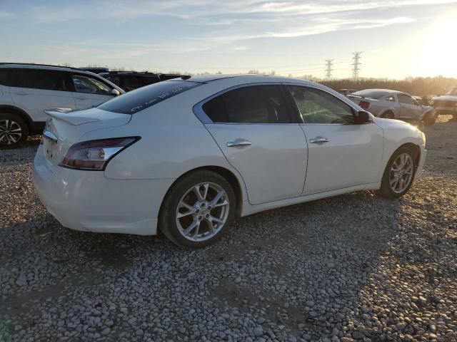 Image 3 of 2012 NISSAN MAXIMA S 2012 with VIN 1N4AA5AP5CC839905