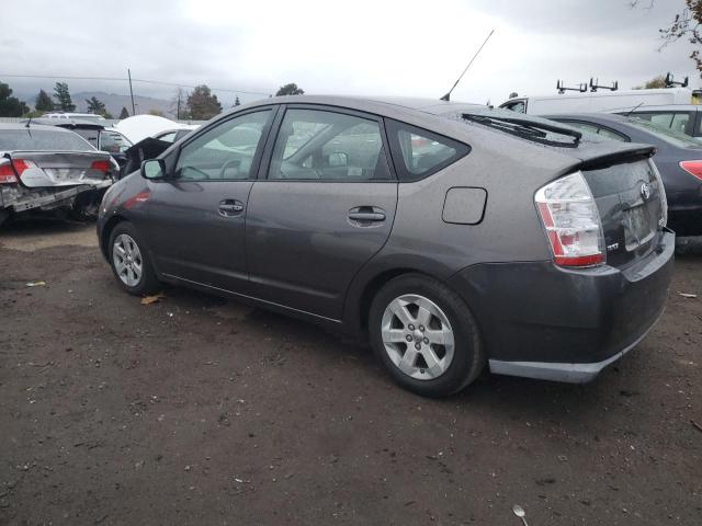 Изображение 2 2008 TOYOTA PRIUS  2008 с VIN JTDKB20U383301406