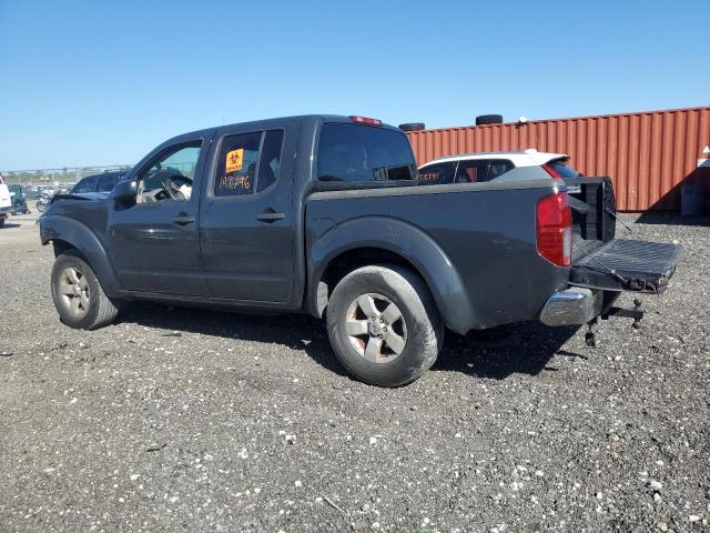 Image 2 of 2012 NISSAN FRONTIER S 2012 with VIN 1N6AD0ER1CC454483