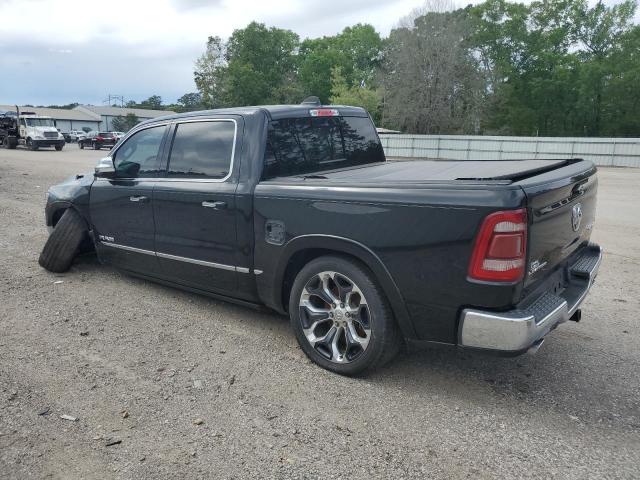 Image 2 of 2019 RAM 1500 LIMITED 2019 with VIN 1C6SRFHT7KN542709