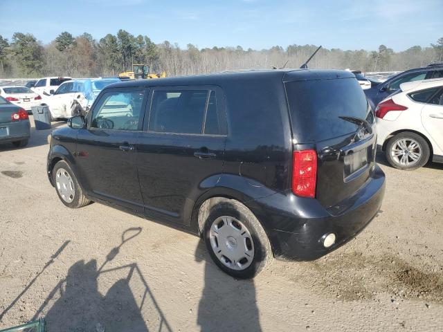Изображение 2 2009 TOYOTA SCION XB 2009 с VIN JTLKE50E091089521