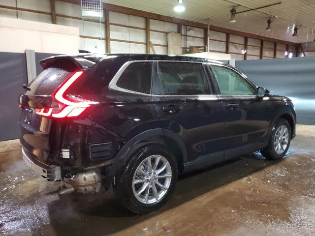 Obraz 3 z 2023 HONDA CR-V EX 2023 z VIN 2HKRS4H4XPH426243