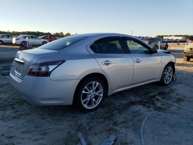 Изображение 3 2014 NISSAN MAXIMA S 2014 с VIN 1N4AA5AP5EC905582