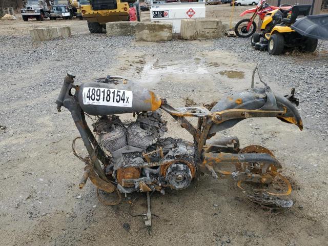 Изображение 3 2007 HARLEY-DAVIDSON FXDBI  2007 с VIN 1HD1GX4157K345601