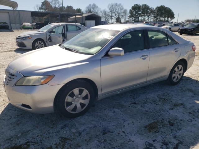 2008 TOYOTA CAMRY CE 2008 image