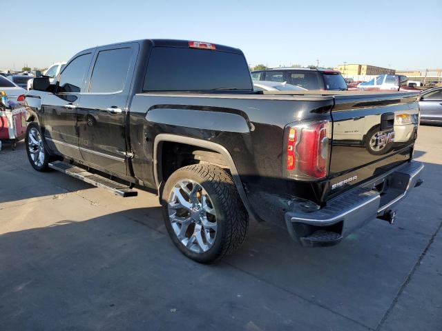 Изображение 2 2016 GMC SIERRA C1500 SLT 2016 с VIN 3GTP1NEC1GG182793