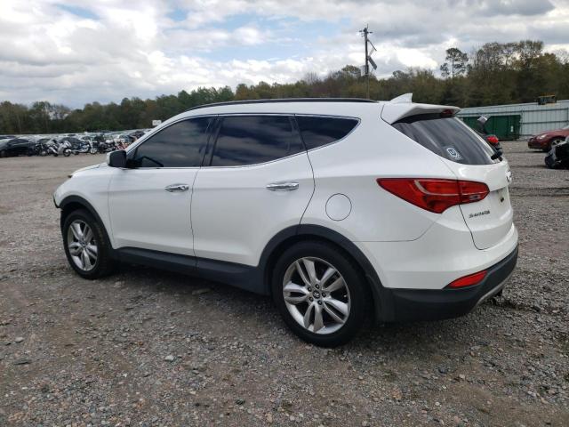 Image 2 of 2014 HYUNDAI SANTA FE SPORT  2014 with VIN 5XYZU3LAXEG214495
