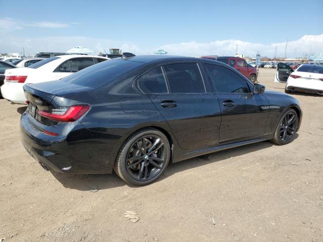 Image 3 of 2022 BMW 330I  2022 with VIN 3MW5R1J03N8C49306