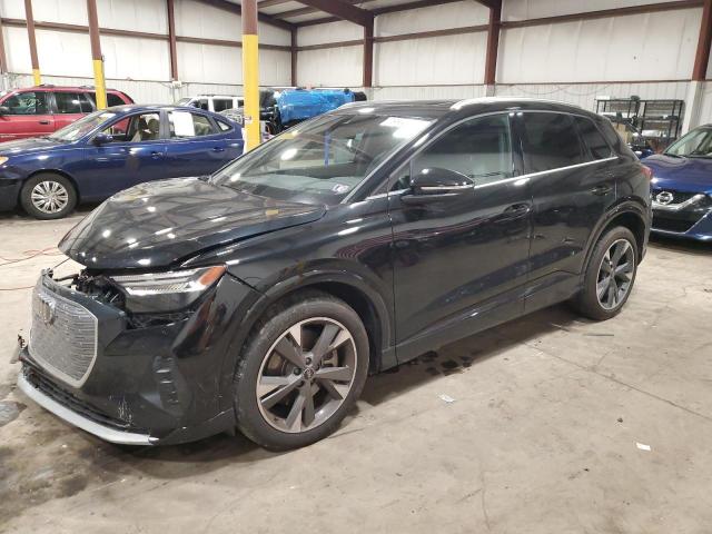 Image 1 of 2022 AUDI Q4 E-TRON PRESTIGE 2022 with VIN WA1J2BFZ0NP030320
