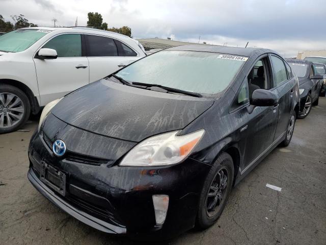 Изображение 1 2013 TOYOTA PRIUS  2013 с VIN JTDKN3DU5D5593758