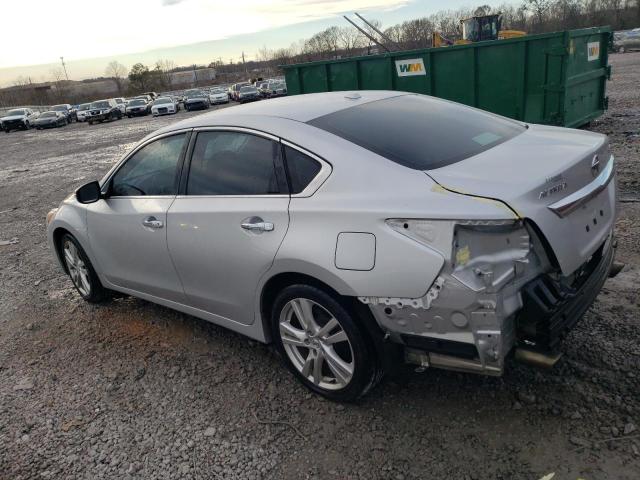 Image 2 of 2015 NISSAN ALTIMA 3.5S 2015 with VIN 1N4BL3AP1FC480026