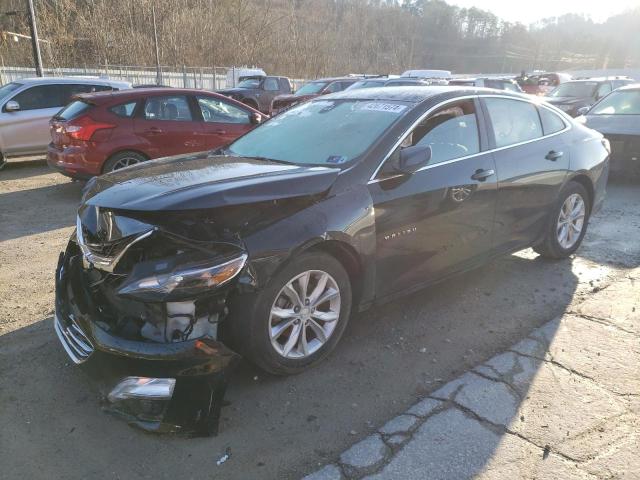 Image 1 of 2020 CHEVROLET MALIBU LT 2020 with VIN 1G1ZD5ST4LF028426