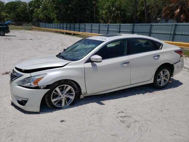 Изображение 1 2014 NISSAN ALTIMA 2.5 2014 с VIN 1N4AL3AP5EC295908