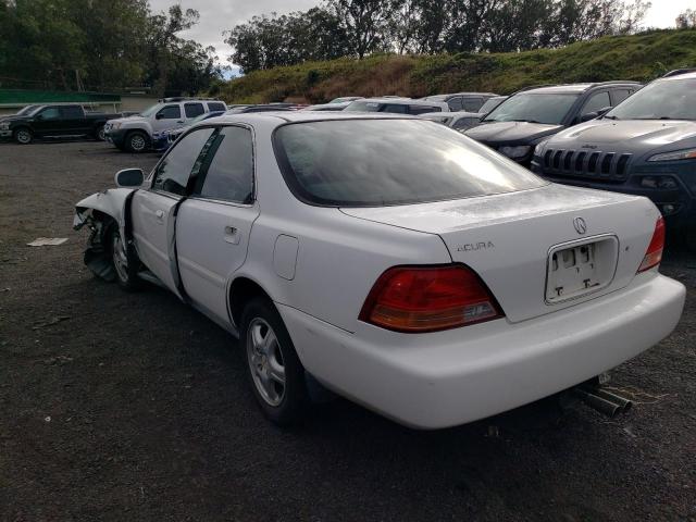 Image 2 of 1996 ACURA 2.5TL  1996 with VIN JH4UA2642TC011720