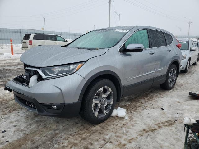 Obraz 1 z 2019 HONDA CR-V EX 2019 z VIN 7FARW2H50KE014281