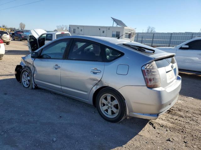 Image 2 of 2008 TOYOTA PRIUS  2008 with VIN JTDKB20U987701009