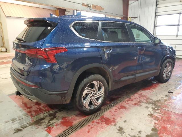 Image 3 of 2023 HYUNDAI SANTA FE SE 2023 with VIN 5NMS1DAJ9PH555138
