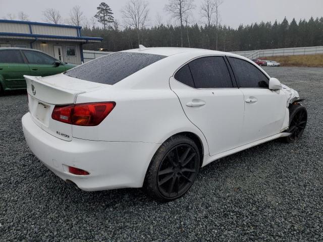 Obraz 3 z 2008 LEXUS IS 250 2008 z VIN JTHCK262485026528
