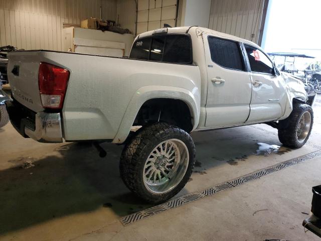 Изображение 3 2016 TOYOTA TACOMA DOUBLE CAB 2016 с VIN 5TFAX5GN5GX070688