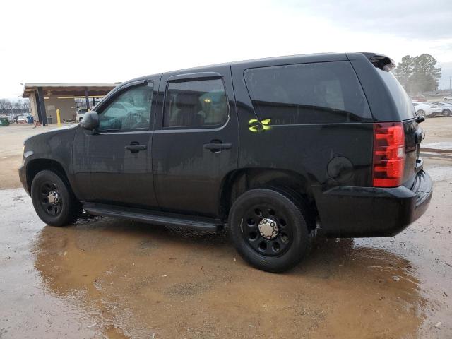 Изображение 2 2011 CHEVROLET TAHOE POLICE 2011 с VIN 1GNLC2E08BR308340