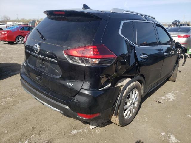 Image 3 of 2018 NISSAN ROGUE S 2018 with VIN KNMAT2MT7JP537520