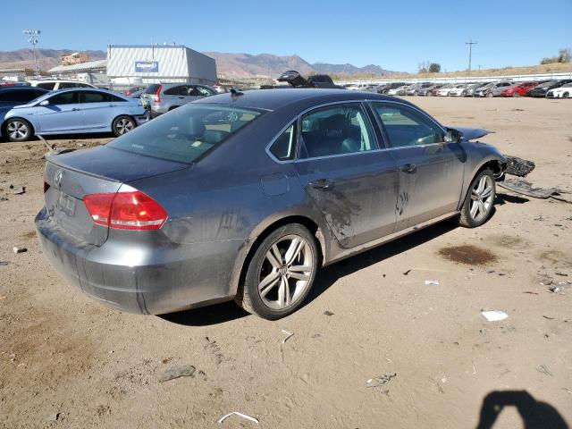 Изображение 3 2014 VOLKSWAGEN PASSAT SE 2014 с VIN 1VWBS7A39EC043436