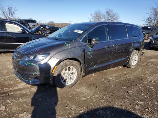 Obraz 2017 CHRYSLER PACIFICA LX 2017