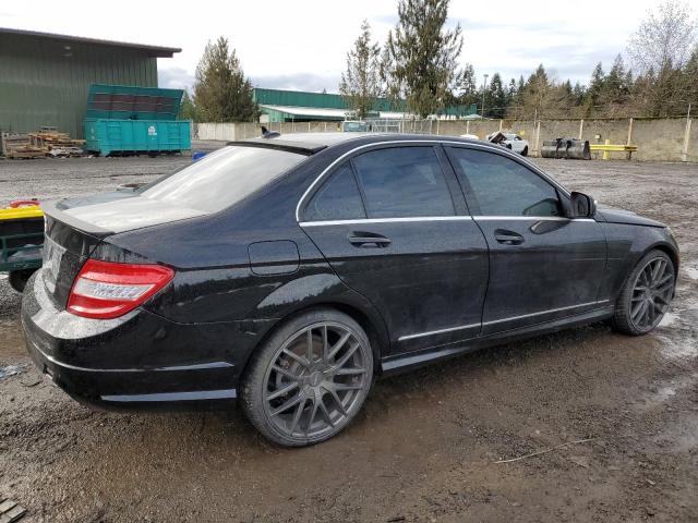 Изображение 3 2008 MERCEDES-BENZ C 350 2008 с VIN WDDGF56X38F126981