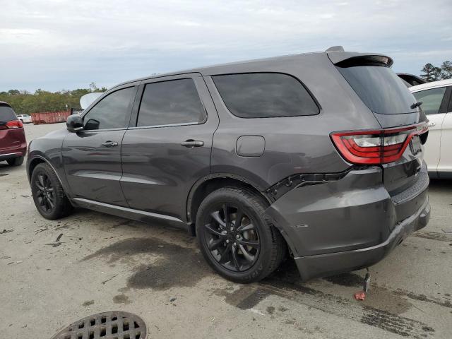 Image 2 of 2018 DODGE DURANGO R/T 2018 with VIN 1C4SDHCT9JC186560