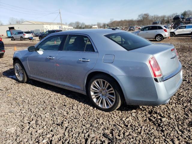 Obraz 2 z 2012 CHRYSLER 300 LIMITED 2012 z VIN 2C3CCACGXCH165321