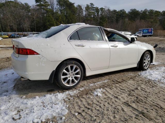 Изображение 3 2006 ACURA TSX  2006 с VIN JH4CL96826C025347