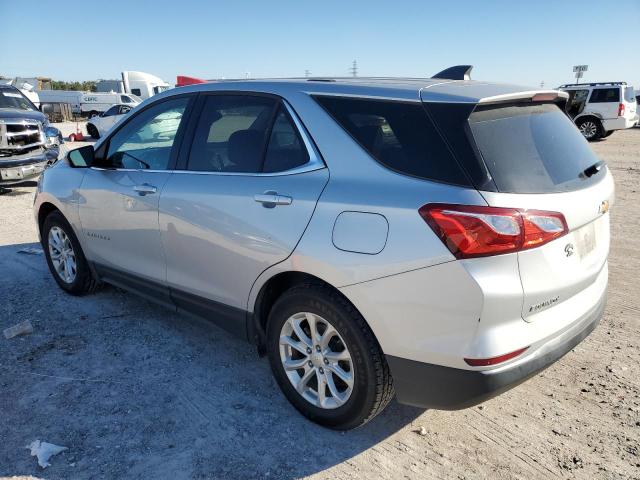Image 2 of 2018 CHEVROLET EQUINOX LT 2018 with VIN 2GNAXJEVXJ6337589