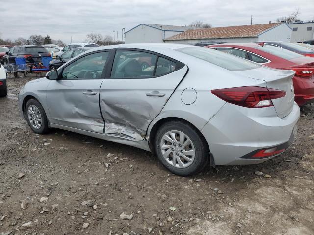 Obraz 2 z 2020 HYUNDAI ELANTRA SE 2020 z VIN KMHD74LF8LU983281