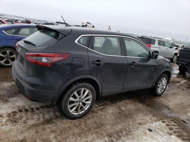 Изображение 3 2022 NISSAN ROGUE S 2022 с VIN JN1BJ1AV0NW583084