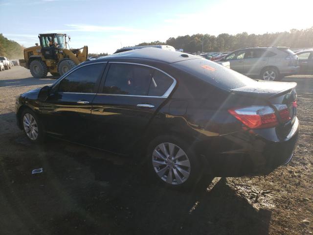 Image 2 of 2015 HONDA ACCORD EXL 2015 with VIN 1HGCR2F86FA052829