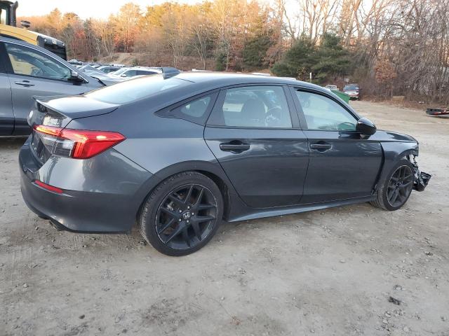 Obraz 3 z 2022 HONDA CIVIC SPORT 2022 z VIN 2HGFE2F57NH599350