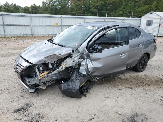 Obraz 2022 MITSUBISHI MIRAGE G4 ES 2022