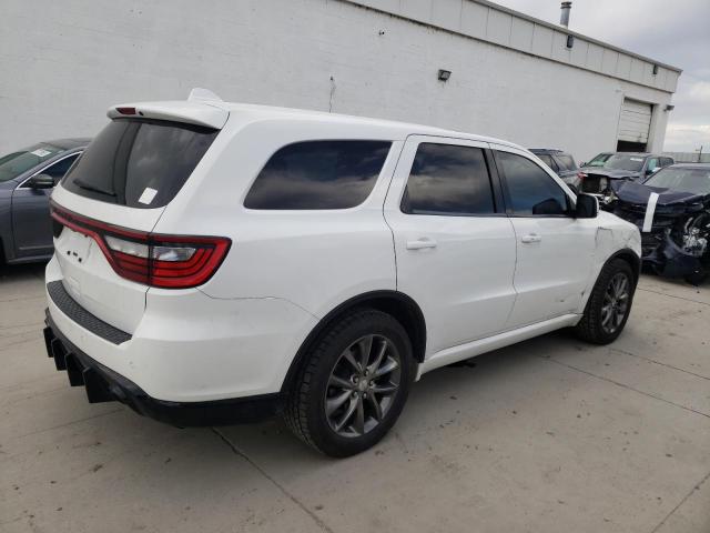 Изображение 3 2014 DODGE DURANGO R/T 2014 с VIN 1C4SDJCT0EC561779