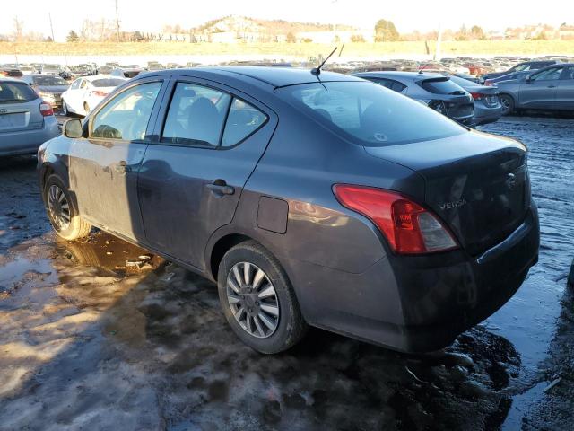 Изображение 2 2015 NISSAN VERSA S 2015 с VIN 3N1CN7AP7FL803292