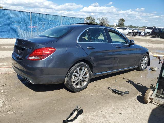 Изображение 3 2015 MERCEDES-BENZ C 300 2015 с VIN 55SWF4JB7FU076811