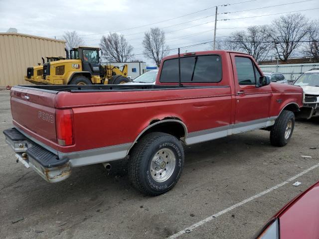 Image 3 of 1996 FORD F150  1996 with VIN 1FTEF15Y3TLA63041