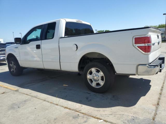 Изображение 2 2010 FORD F150 SUPER CAB 2010 с VIN 1FTEX1C8XAKE49863