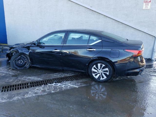 Изображение 2 2023 NISSAN ALTIMA S 2023 с VIN 1N4BL4BV7PN328731
