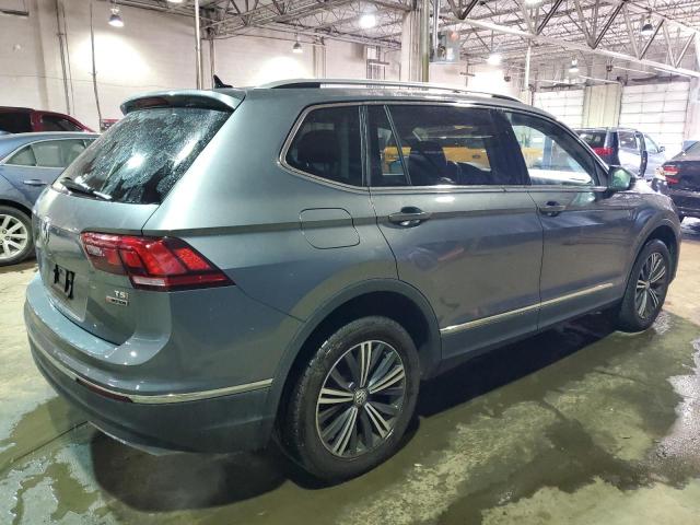 Image 3 of 2018 VOLKSWAGEN TIGUAN SE 2018 with VIN 3VV2B7AX7JM152039