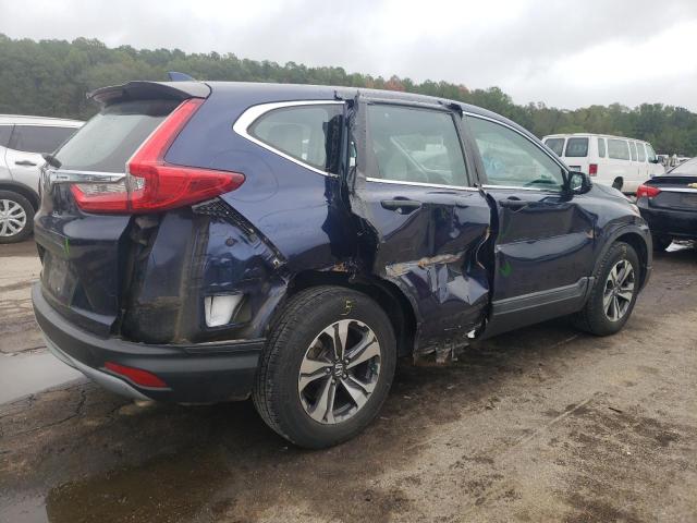 Изображение 3 2018 HONDA CR-V LX 2018 с VIN 2HKRW5H33JH421846